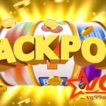 Jackpot tại Vg99 - Cơ hội trở thành triệu phú!