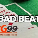 Giới thiệu về Badbeat trong Poker